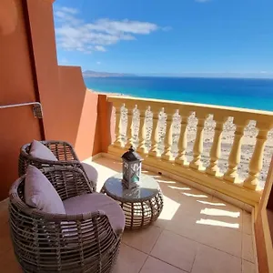 Appartement Casa Playa Sotavento, Costa Calma